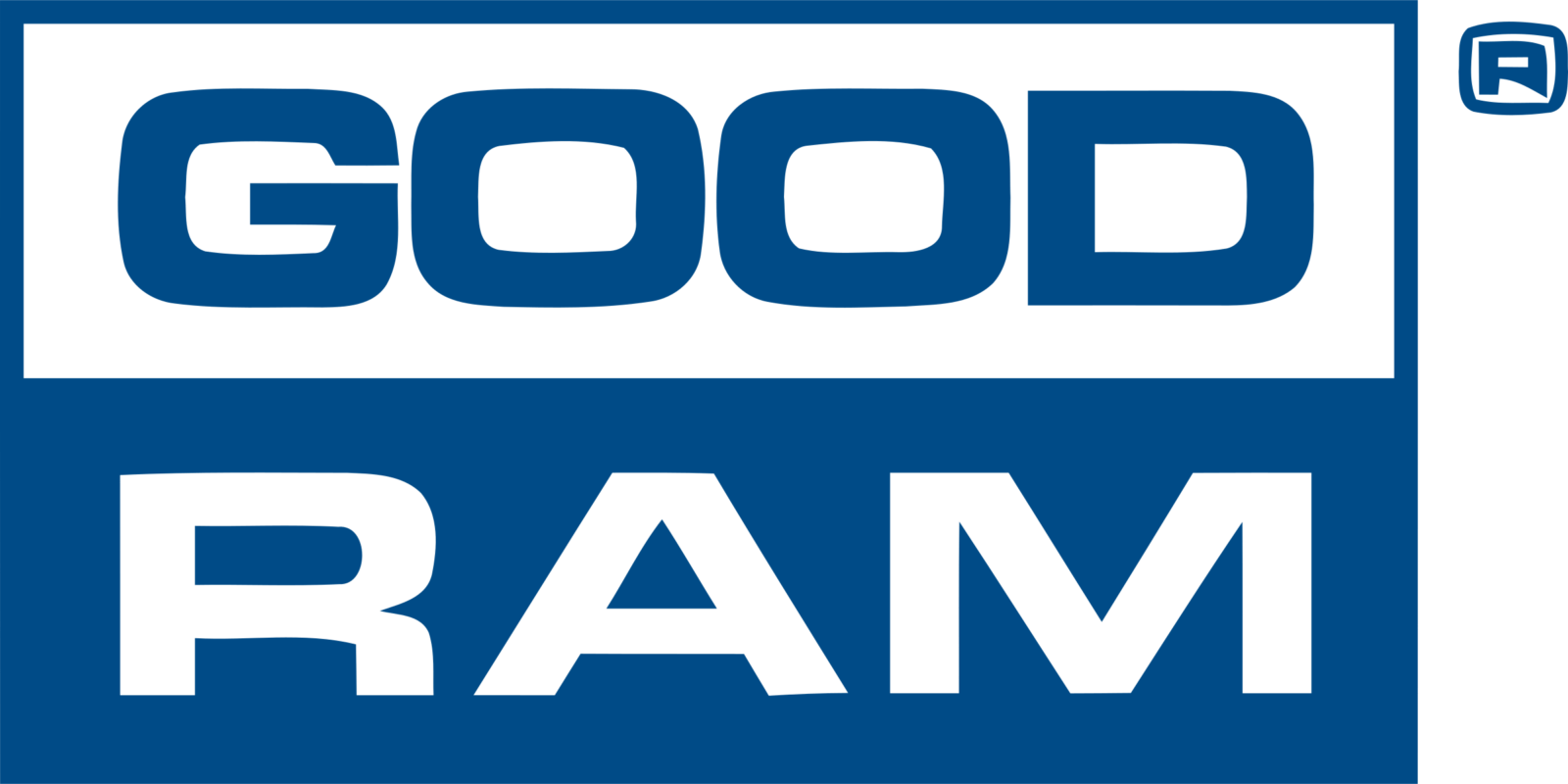 GOOD RAM