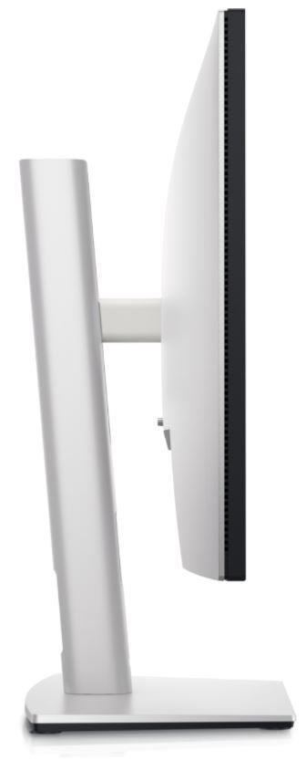 LCD Dell 23.8" U2422H серый {IPS 1920x1080 75Hz 5ms 178/178 250cd 1000:1 8bit(6bit+FRC) HDMI2.0 DisplayPort1.4 4xUSB3.2 USB-C(PD 90W) 2x5W VESA}[2422-4970]