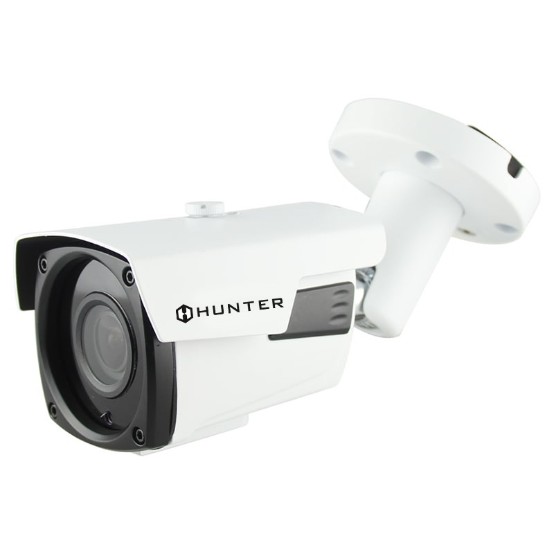 HN-B2710VFIR (2.8-12) MHD видеокамера 5Mp Hunter