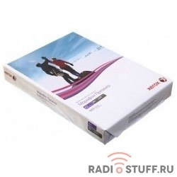 XEROX 450L91721 Бумага Марафон Премьер А3, 80 г/м2, 500 л., A (отпускается коробками по 5 пачек в коробке)