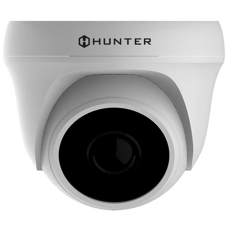 HN-D2710IR (3.6) MHD видеокамера 5Mp Hunter