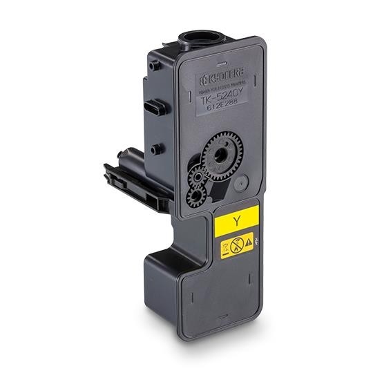 Картридж YELLOW /P5026CDN 3K TK-5240Y KYOCERA