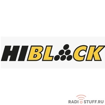 Hi-Black A201599 Фотобумага суперглянцевая односторонняя, (Hi-Image Paper) A3, 260 г/м2, 20 л.