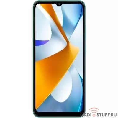 Xiaomi POCO C40 3GB/32GB Coral Green