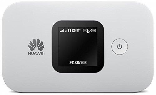 4G-роутер Huawei E5577CS-321 (оригинал)
