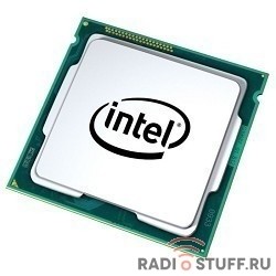 CPU Intel Pentium G4400 Skylake OEM {3.3ГГц, 3МБ, Socket1151}