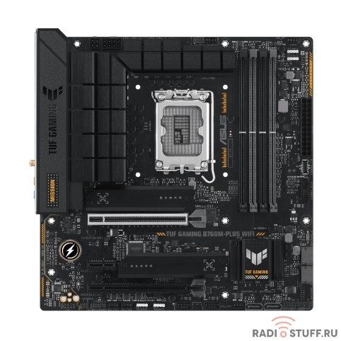 Asus TUF GAMING B760M-PLUS WIFI