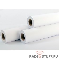 XEROX 450L90004 Бумага Xerox InkJet Monochrome, A1+,  рулон, плотность 90 г/м2, 610mm x 46m