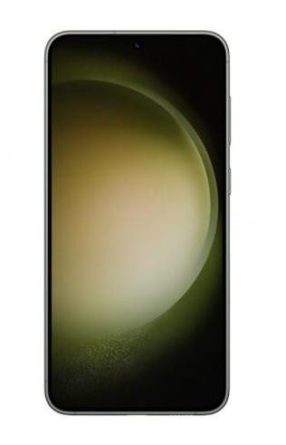 Мобильный телефон GALAXY S23+ 5G 256GB GREEN SAMSUNG