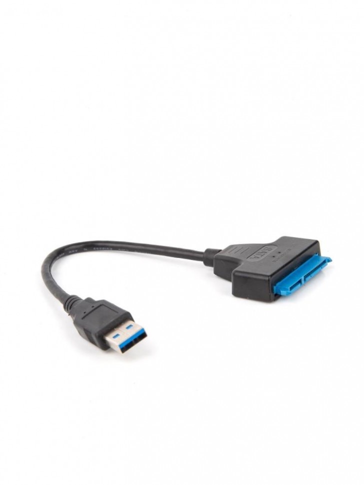 Адаптер USB3 TO SATA CU815 VCOM