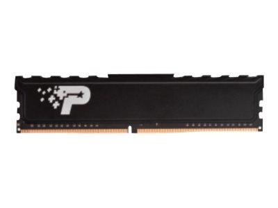 Модуль памяти DIMM 16GB PC25600 DDR4 PSP416G320081H1 PATRIOT