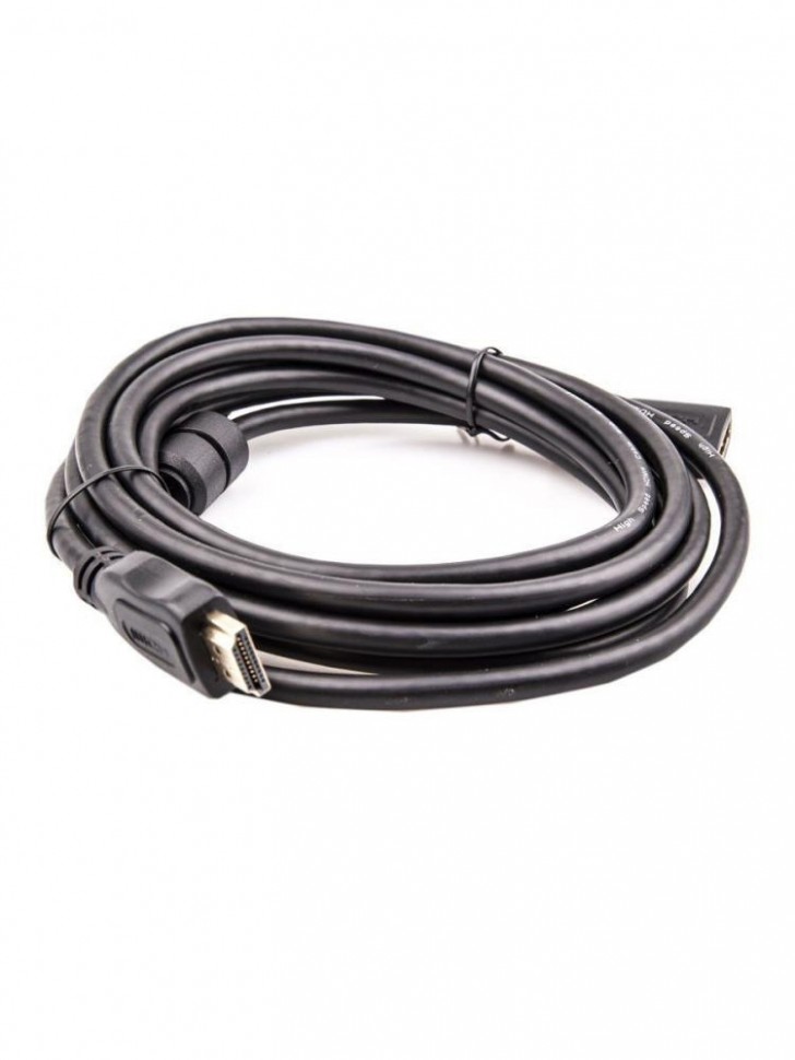Кабель HDMI-HDMI 5M V2 TCG200MF-5M TELECOM