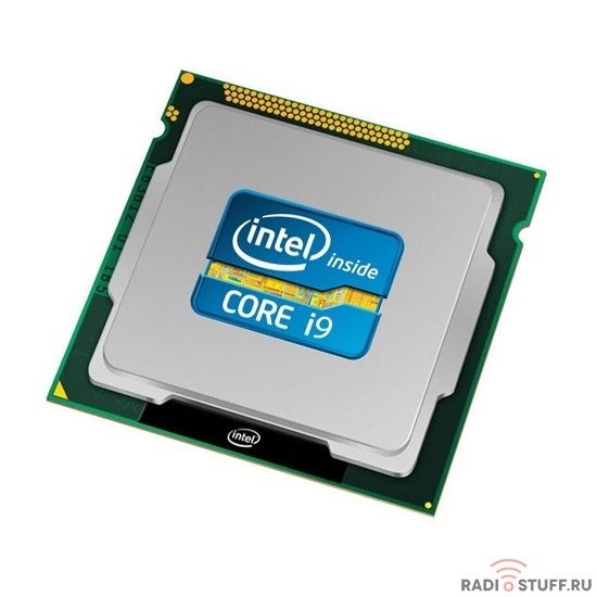CPU Intel Core i9-10900 OEM