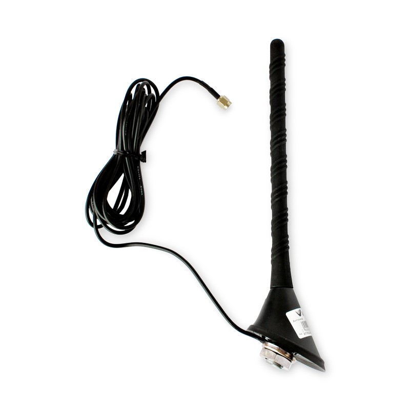 ANT-900/3G-AWO штыревая автомобильная антенна VEGATEL (3дБ)