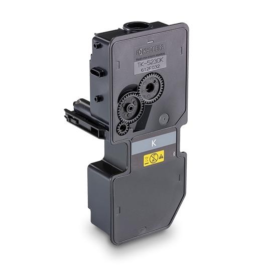 Картридж BLACK /P5021CDN/CDW 2.6K TK-5230K KYOCERA
