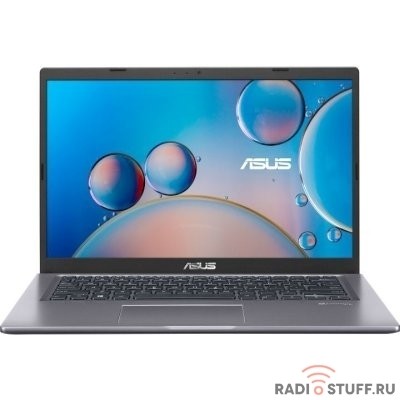 ASUS A416EA-EB1300 [90NB0TT2-M00CW0] Grey 14" {FHD Pentium Gold 7505/8Gb/256Gb SSD/UHD Graphics/noOs}