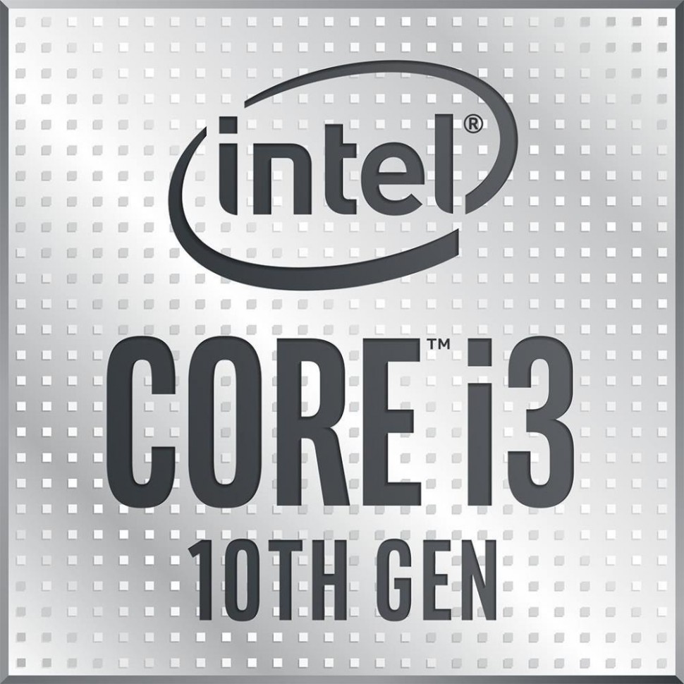 Процессор Intel CORE I3-10100F S1200 OEM 3.6G CM8070104291318 S RH8U IN