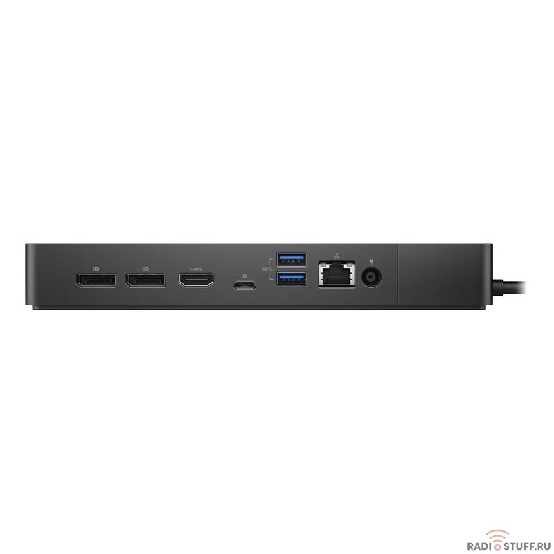 DELL [WD19-4915] Dock WD19DCS 240Вт