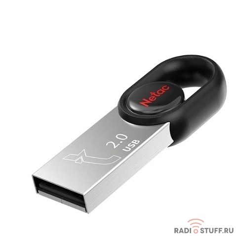 Флеш-накопитель Netac UM2 USB2.0 Flash Drive 16GB