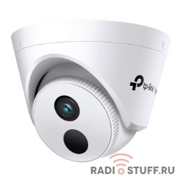 TP-Link VIGI C420I(2.8mm) VIGI Турельная IP-камера 2 Мп