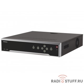 HiWatch NVR-432M-K Видеорегистратор